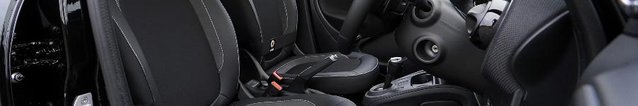 Auton sisäpesu itse on helppoa, jonka lisäksi säästät rahaa pitkässä juoksussa. Auton sisätilojen pesut kannattaa tehdä parin kuukauden välein, jotta lika ei ehdi pinttyä auton sisätloihin. 