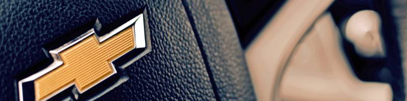 Kilpailuta ja varaa valtuutettu Chevrolet huolto netistä omalla paikkakunnallasi